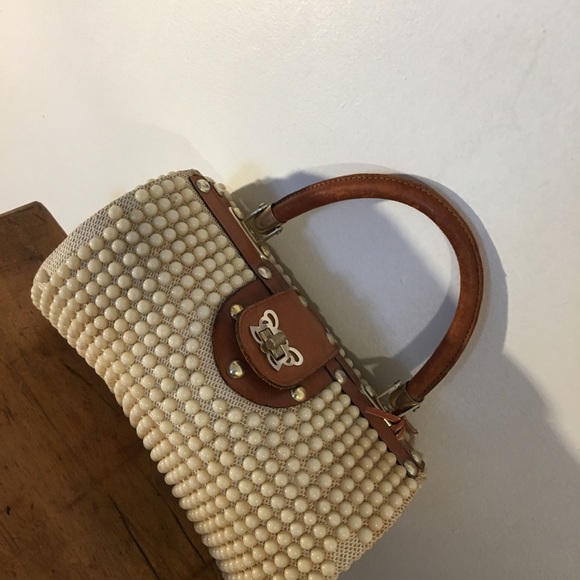 Vintage Pat Darling Purse from Hong Kong - Picture 7 of 9